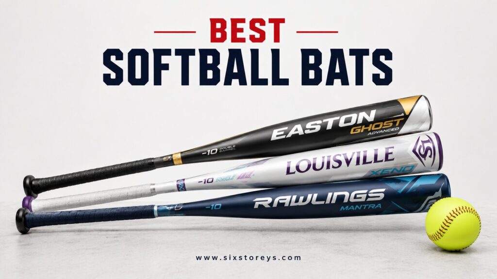 The current image has no alternative text. The file name is: Best-Softball-Bats.jpg