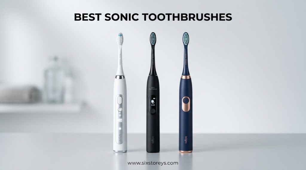 The current image has no alternative text. The file name is: Best-Sonic-Toothbrushes.jpeg