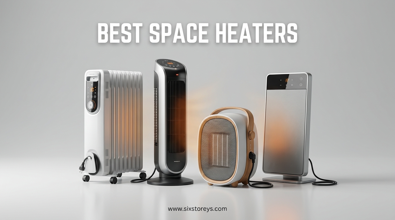 Best Space Heaters