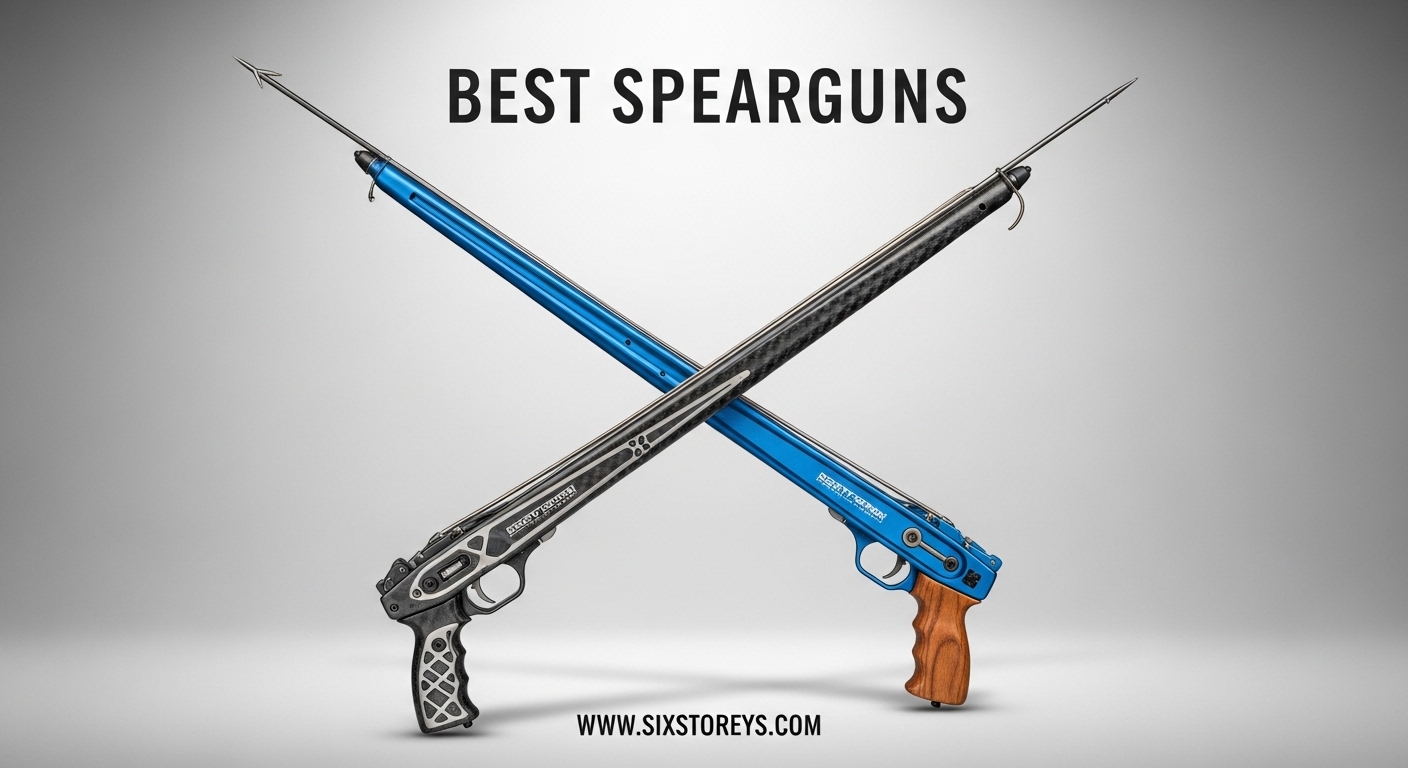 Best Spearguns