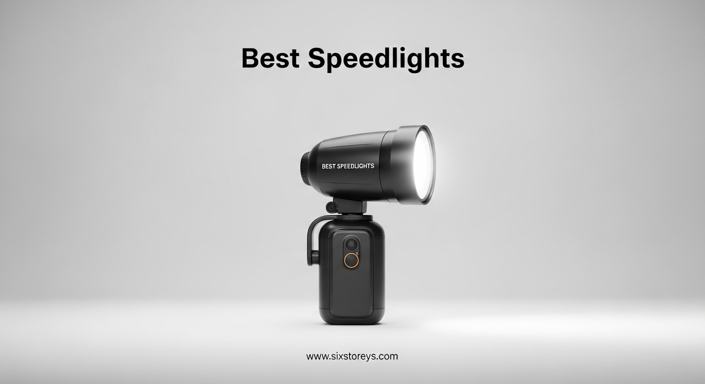 Best Speedlights