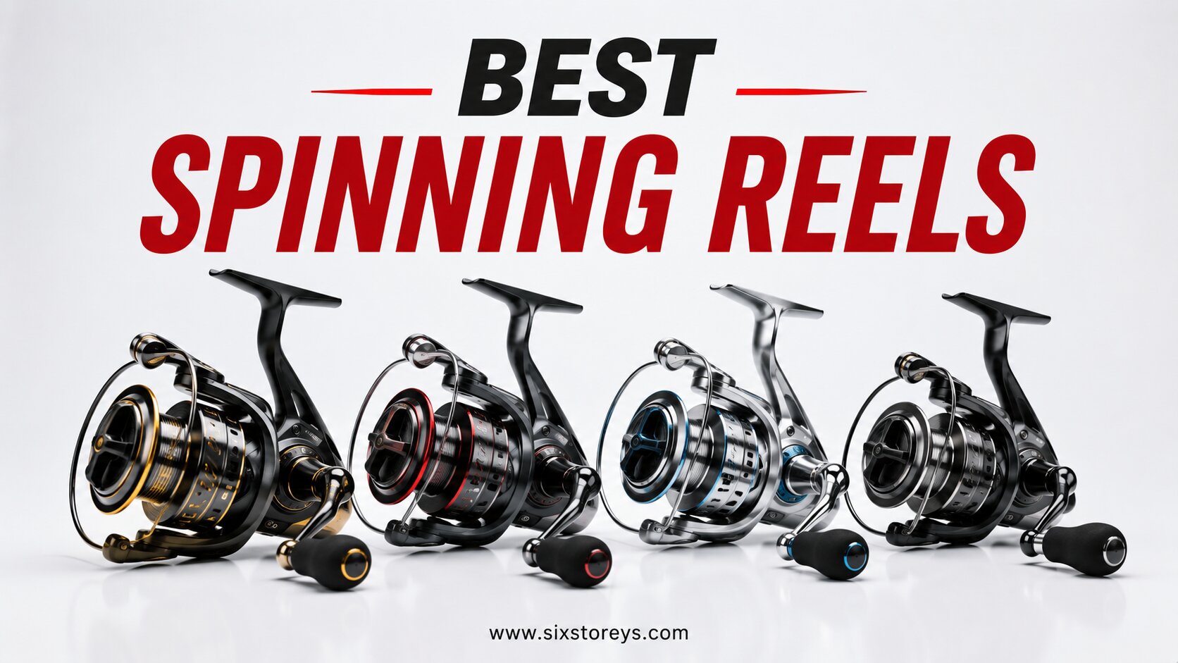 Best Spinning Reels