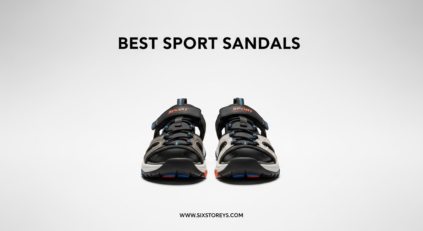 Best Sport Sandals