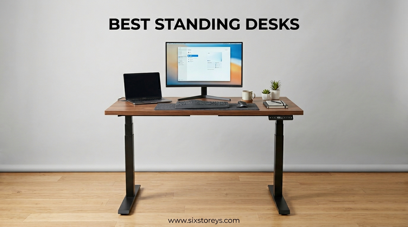 Best Standing Desks
