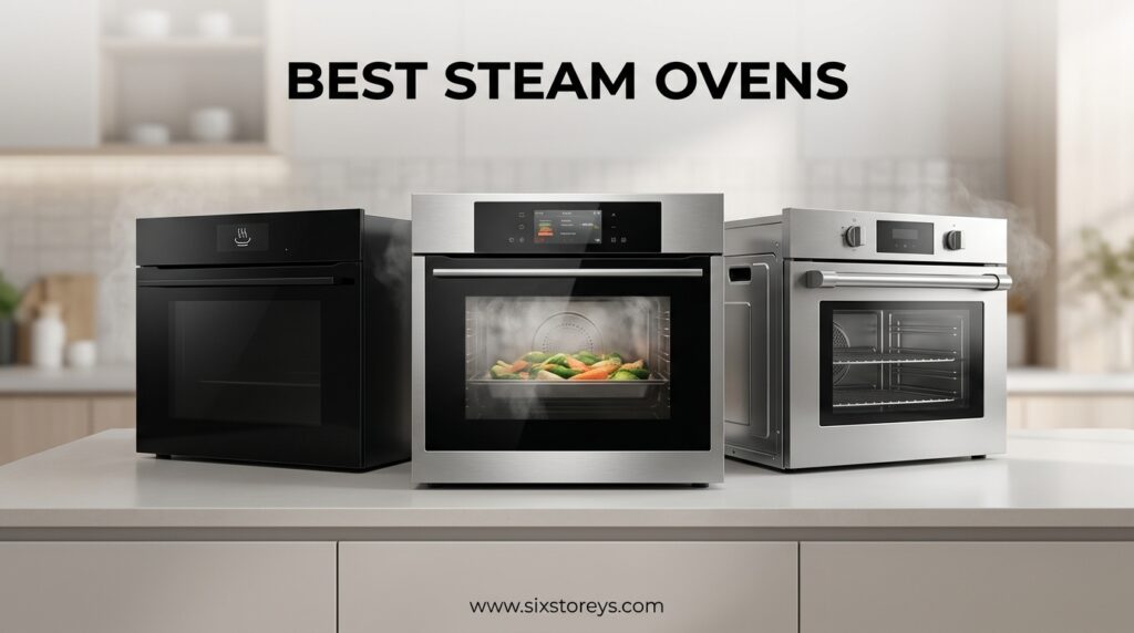 The current image has no alternative text. The file name is: Best-Steam-Ovens.jpeg