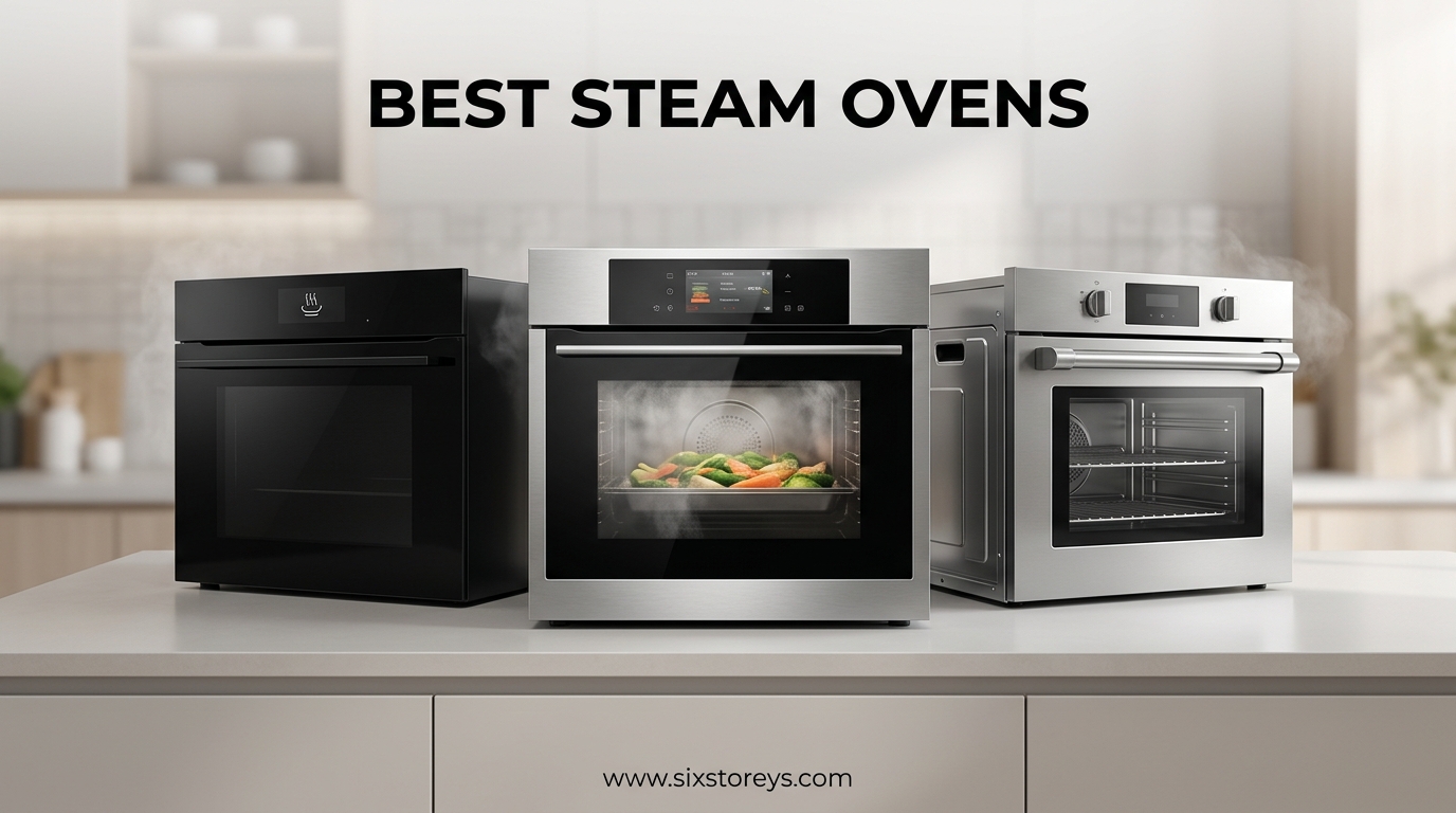 Best Steam Ovens