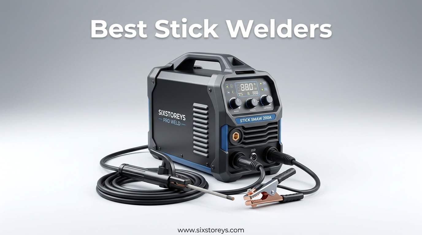 Best Stick Welders