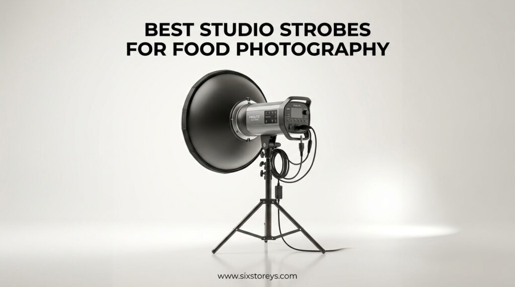 The current image has no alternative text. The file name is: Best-Studio-Strobes-for-Food-Photography.jpeg