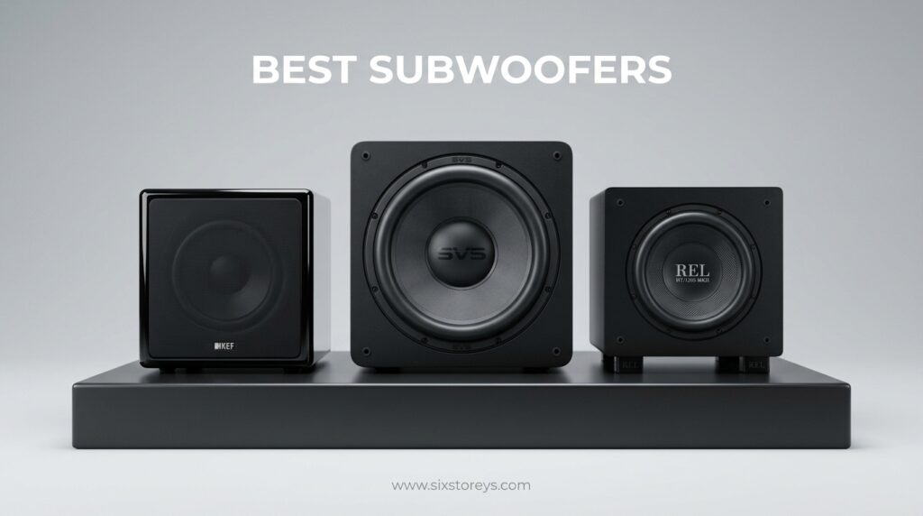 The current image has no alternative text. The file name is: Best-Subwoofers.jpeg