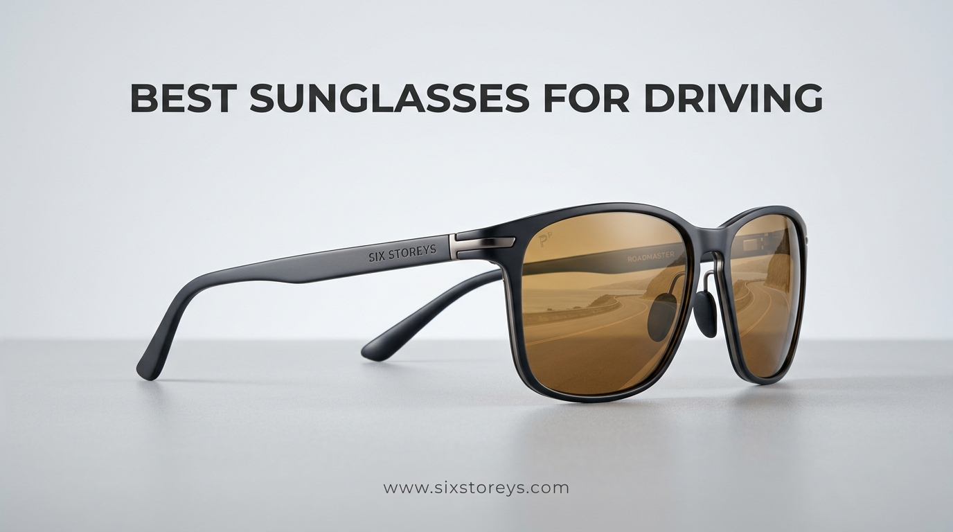 Best Sunglasses for Driving