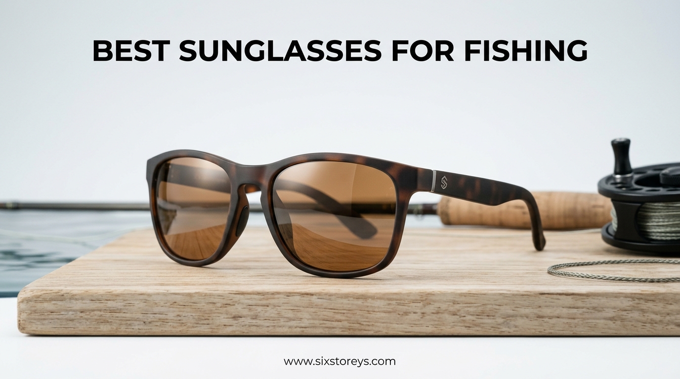 Best Sunglasses for Fishing