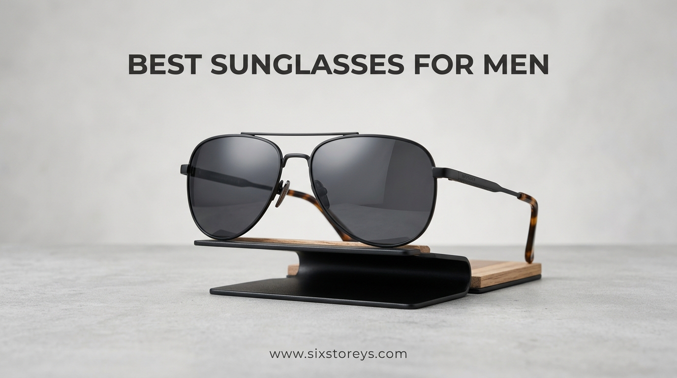 Best Sunglasses for Men