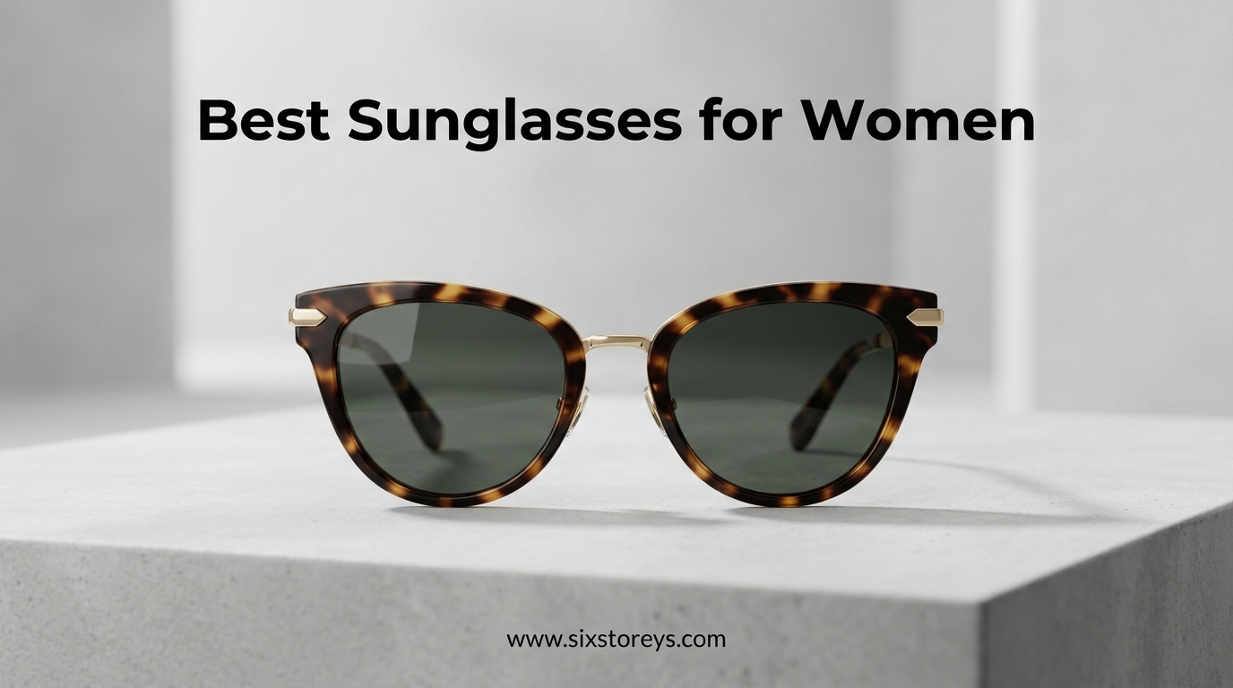 Best Sunglasses for Women