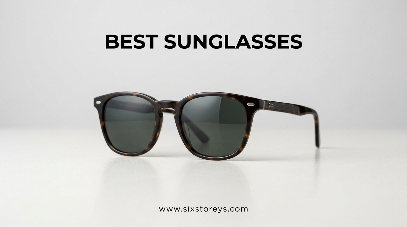 Best Sunglasses