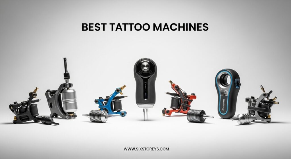 The current image has no alternative text. The file name is: Best-Tattoo-Machines.jpeg