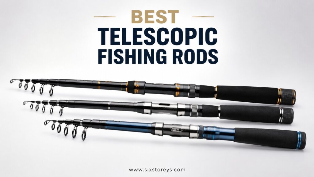 The current image has no alternative text. The file name is: Best-Telescopic-Fishing-Rods.jpg
