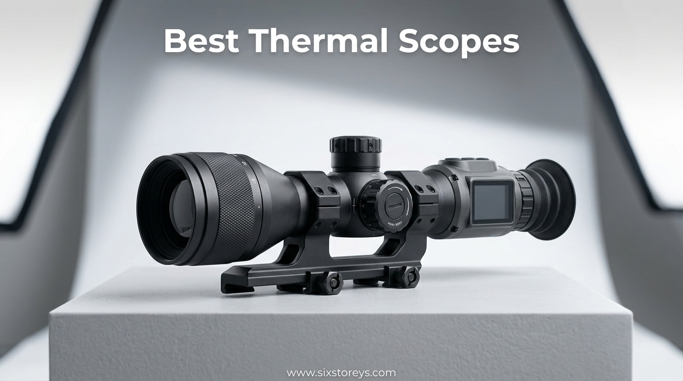 Best Thermal Scopes