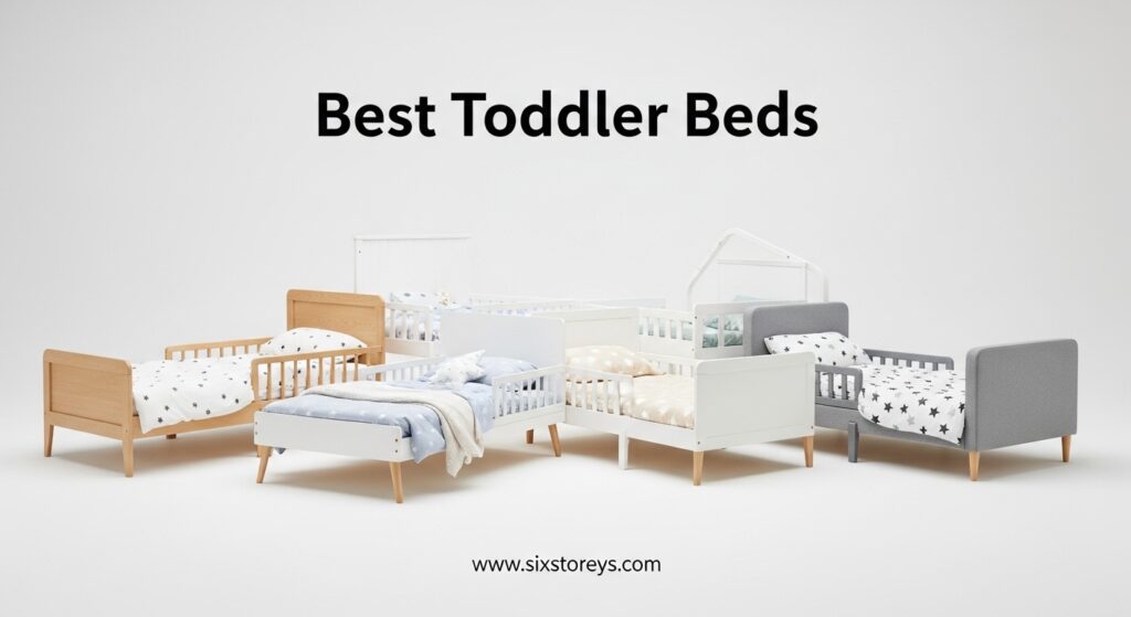 The current image has no alternative text. The file name is: Best-Toddler-Beds.jpeg