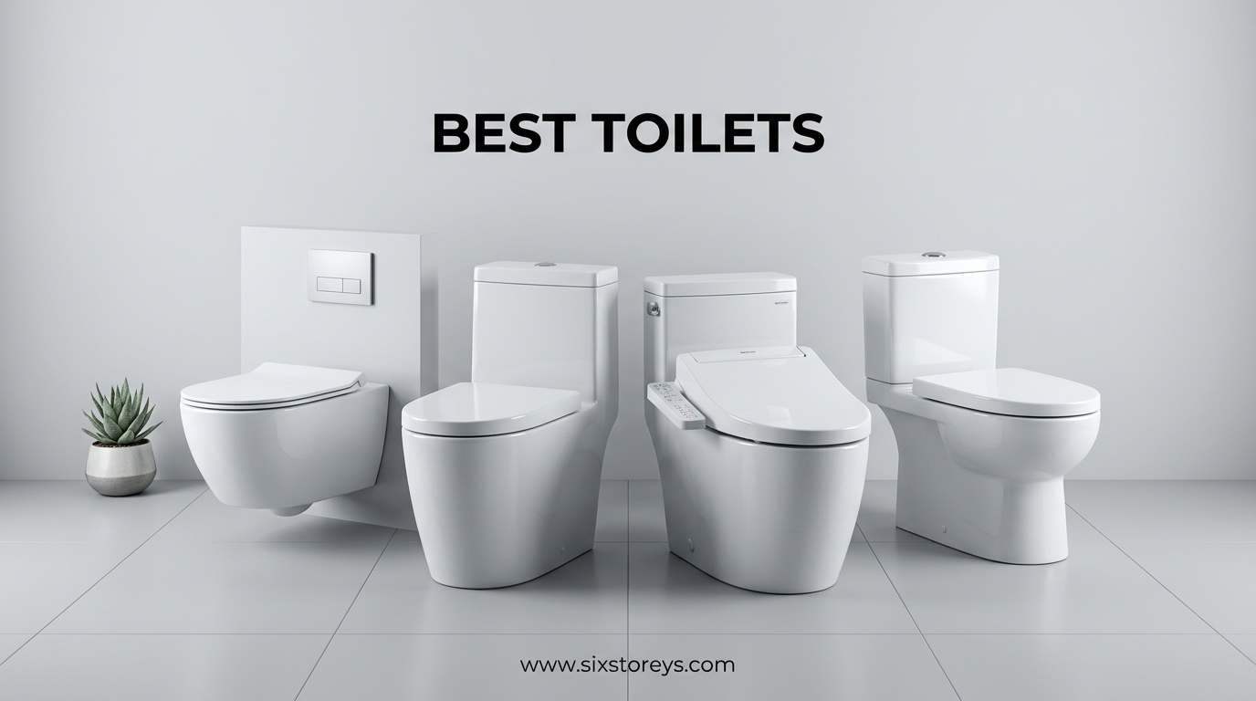 Best Toilets
