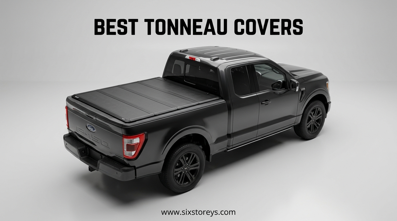 Best Tonneau Covers