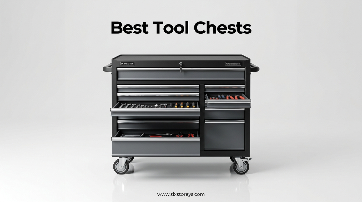 Best Tool Chests