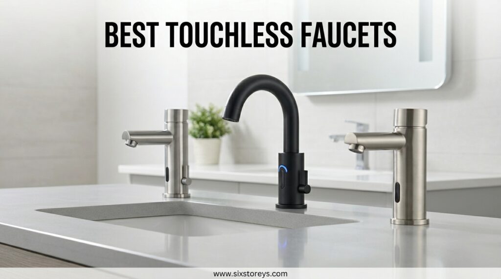The current image has no alternative text. The file name is: Best-Touchless-Faucets.jpeg