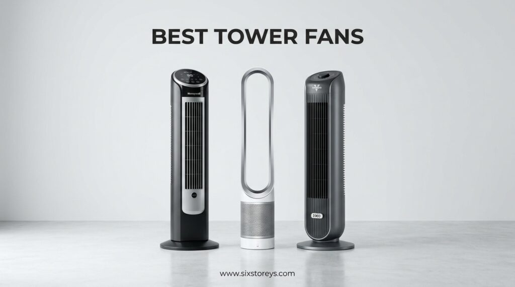 The current image has no alternative text. The file name is: Best-Tower-Fans.jpeg