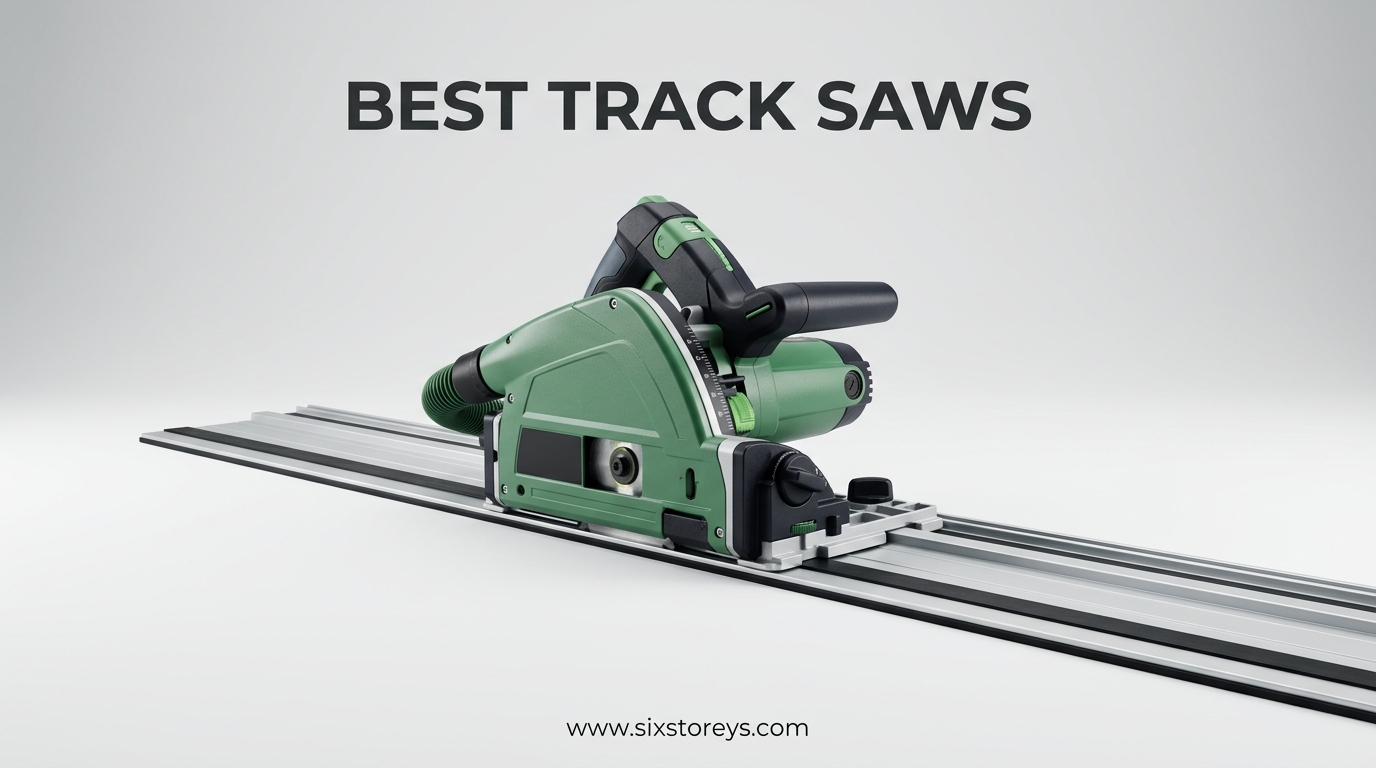 Best Track Saws