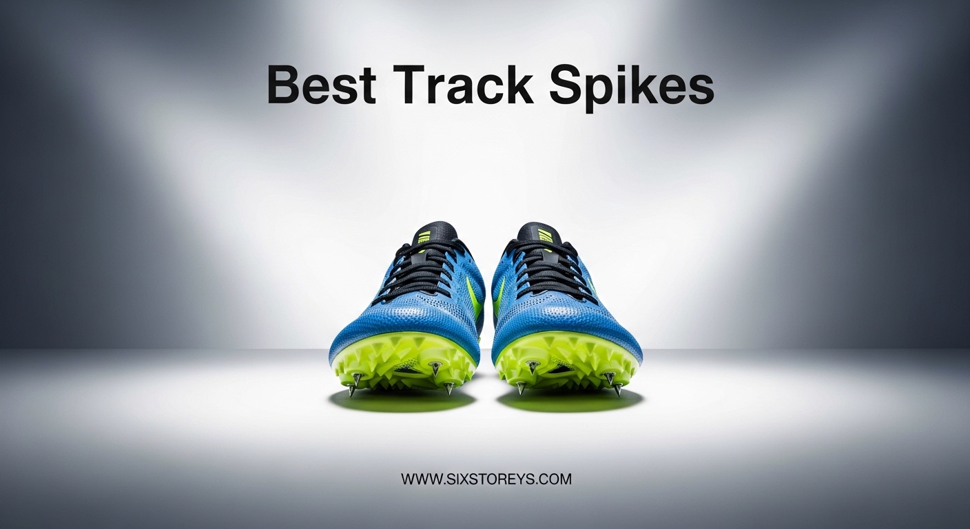 Best Track Spikes