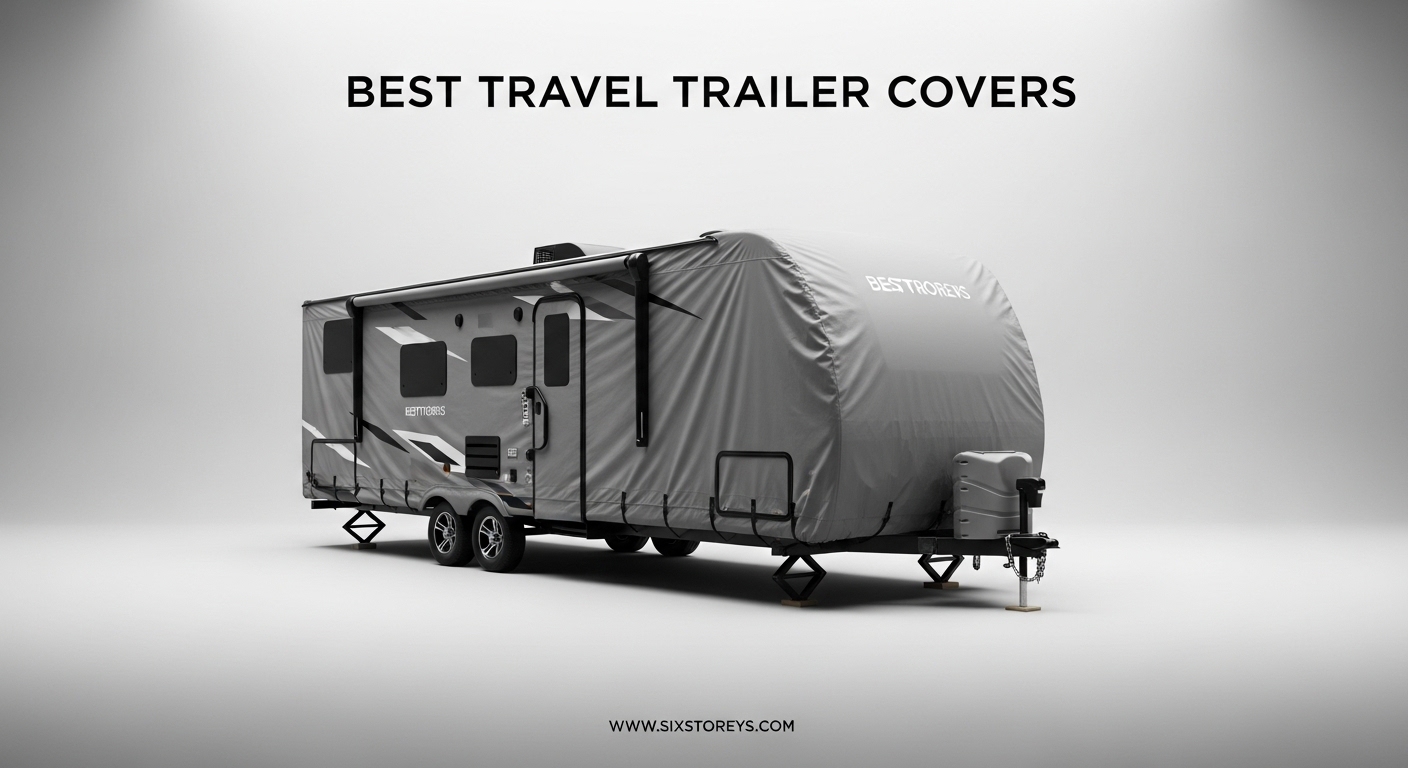 Best Travel Trailer Covers