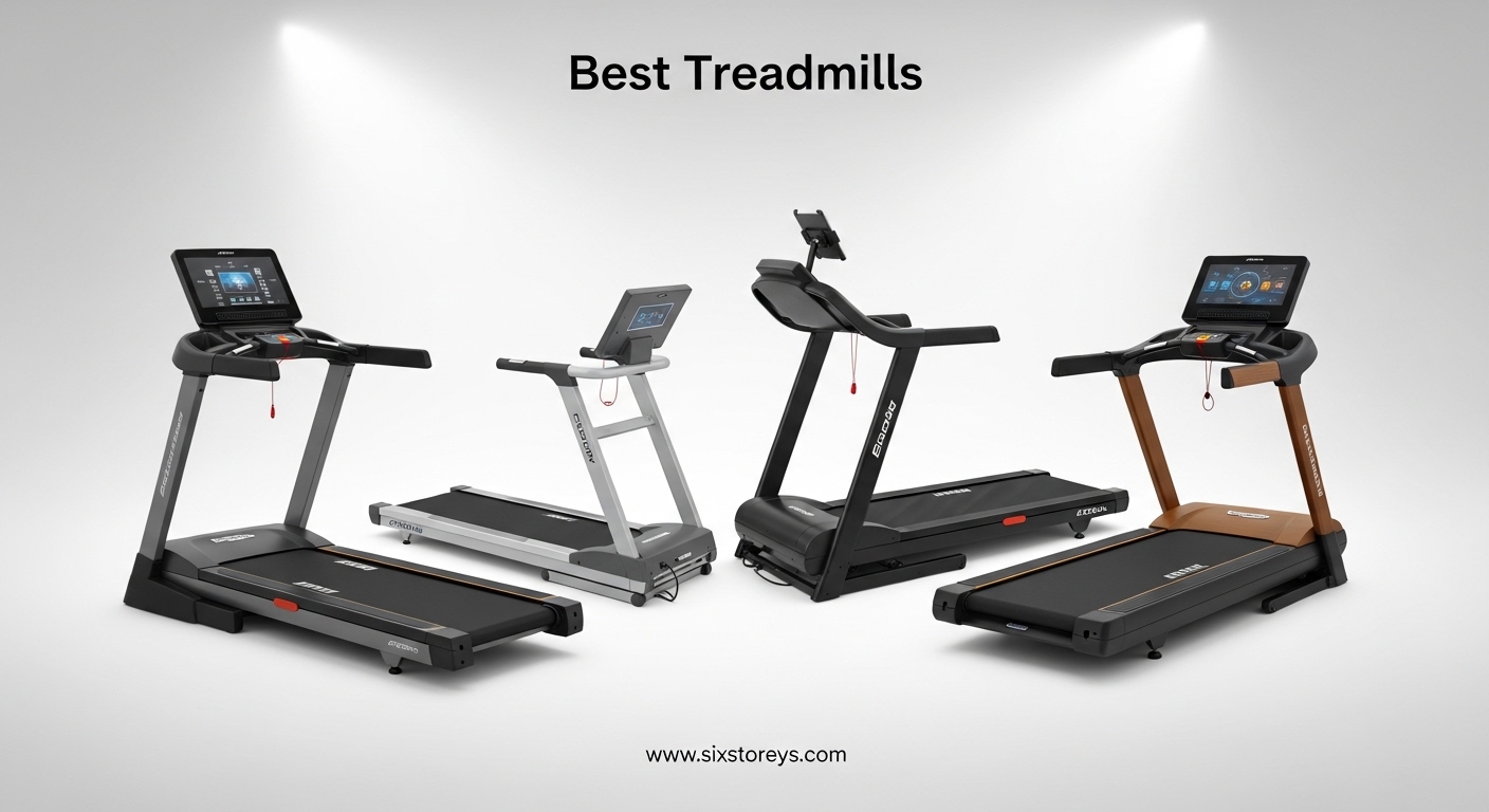Best Treadmills
