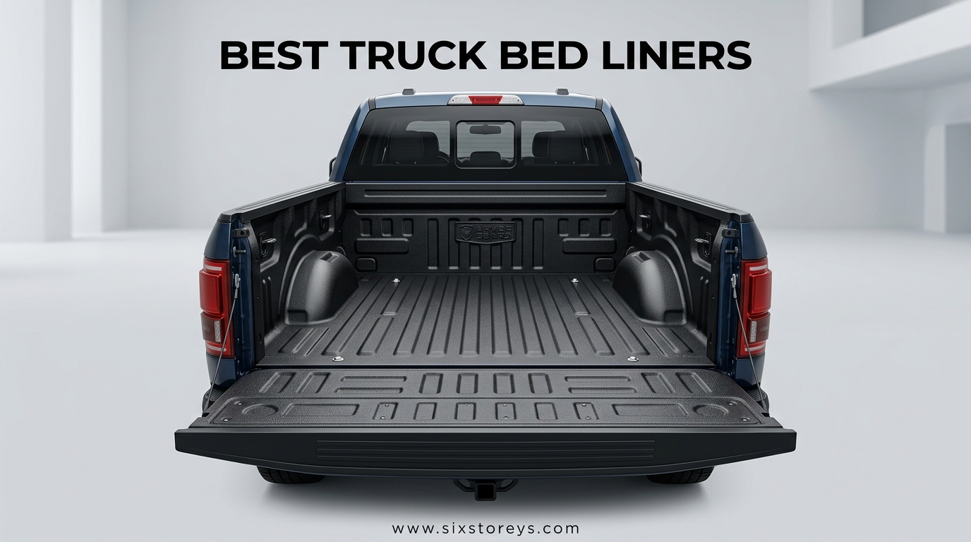 Best Truck Bed Liners