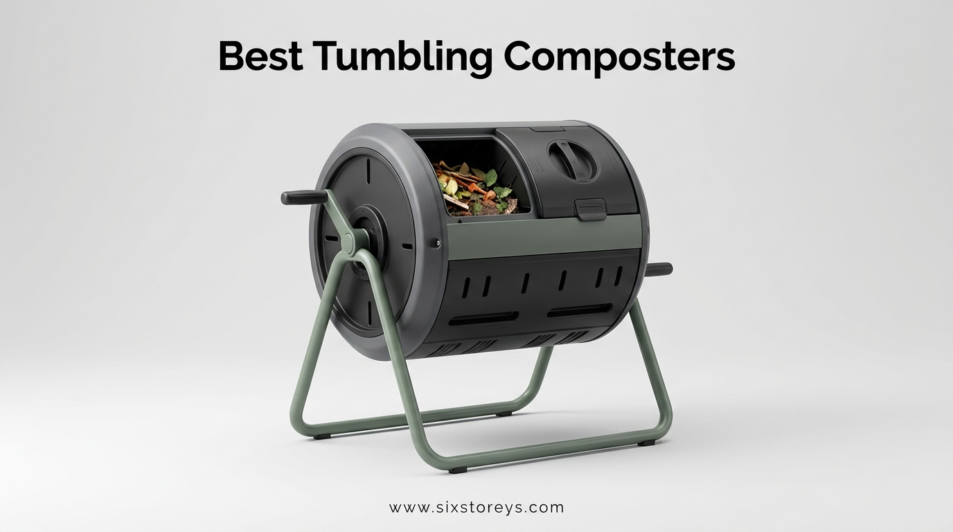 Best Tumbling Composters