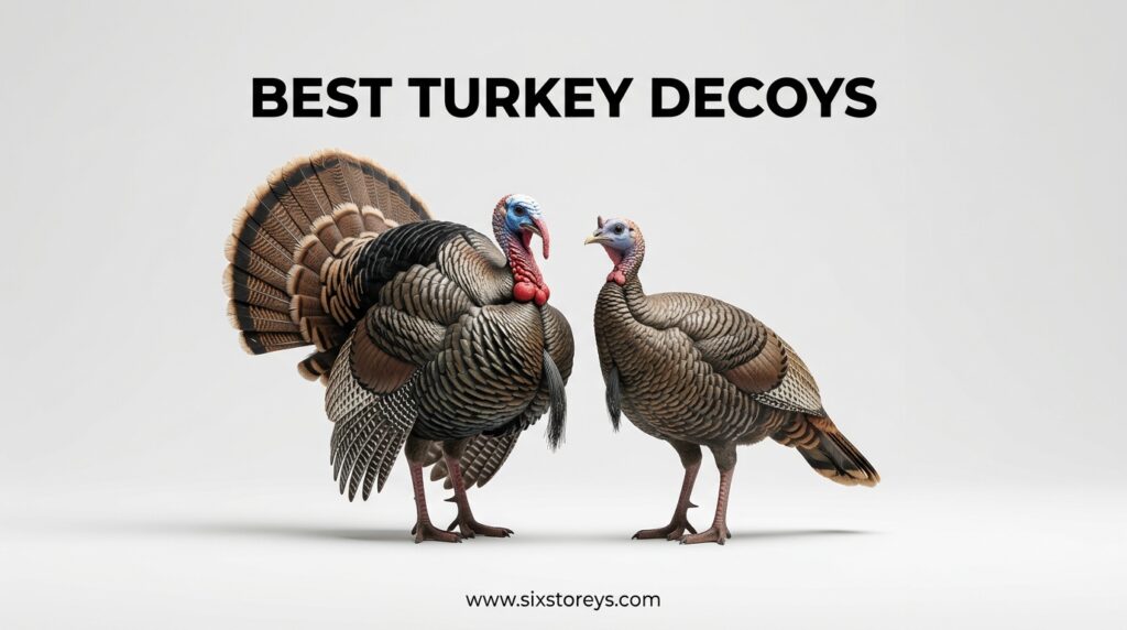 The current image has no alternative text. The file name is: Best-Turkey-Decoys.jpeg