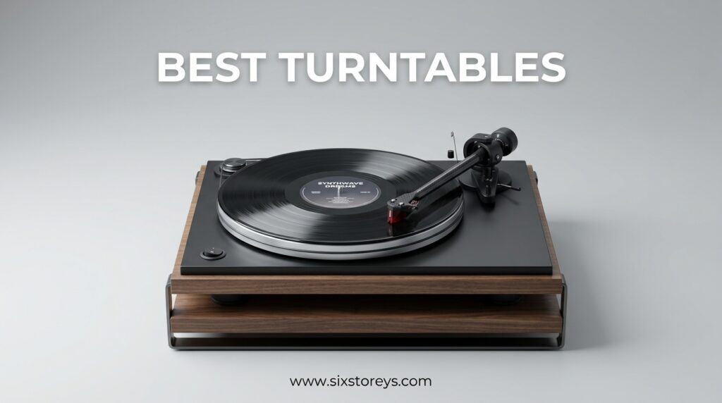 The current image has no alternative text. The file name is: Best-Turntables.jpeg