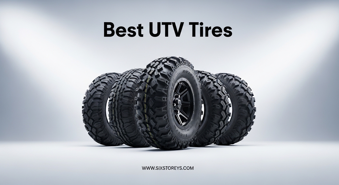 Best UTV Tires