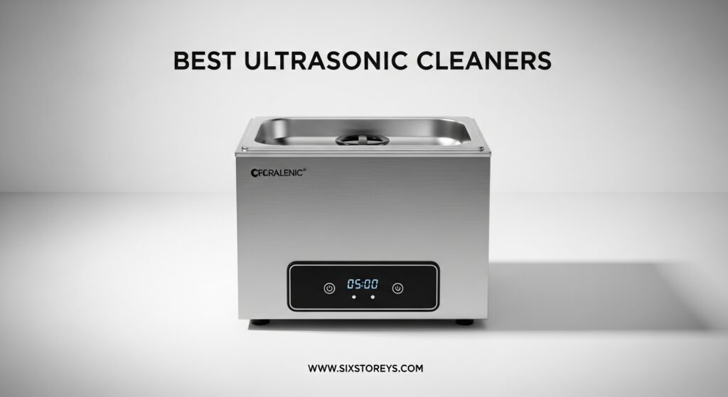 The current image has no alternative text. The file name is: Best-Ultrasonic-Cleaners.jpeg