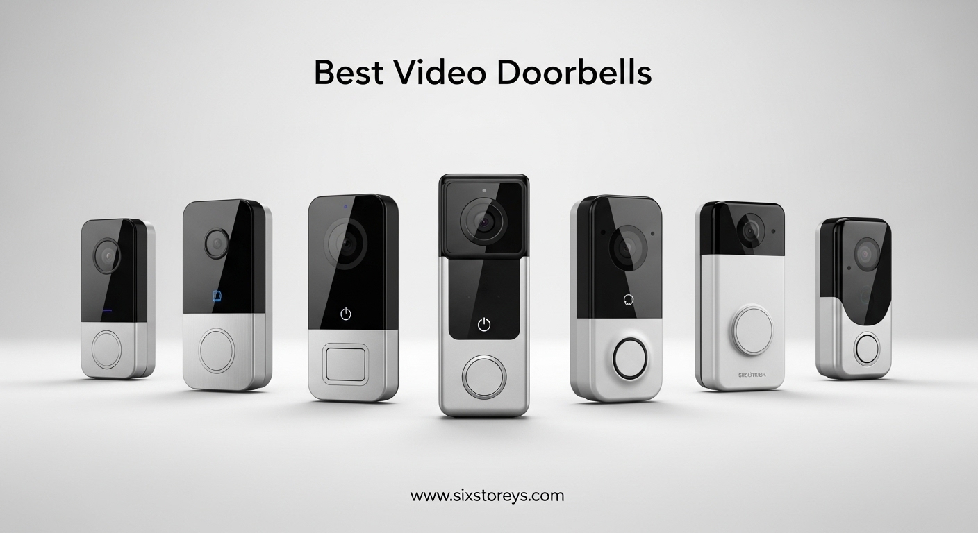 Best Video Doorbells