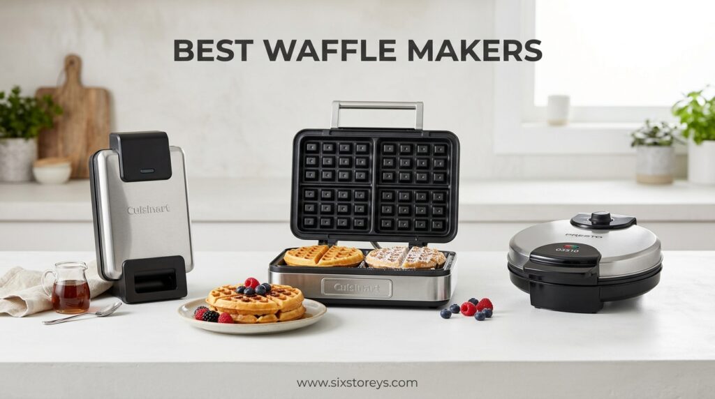 The current image has no alternative text. The file name is: Best-Waffle-Makers.jpeg