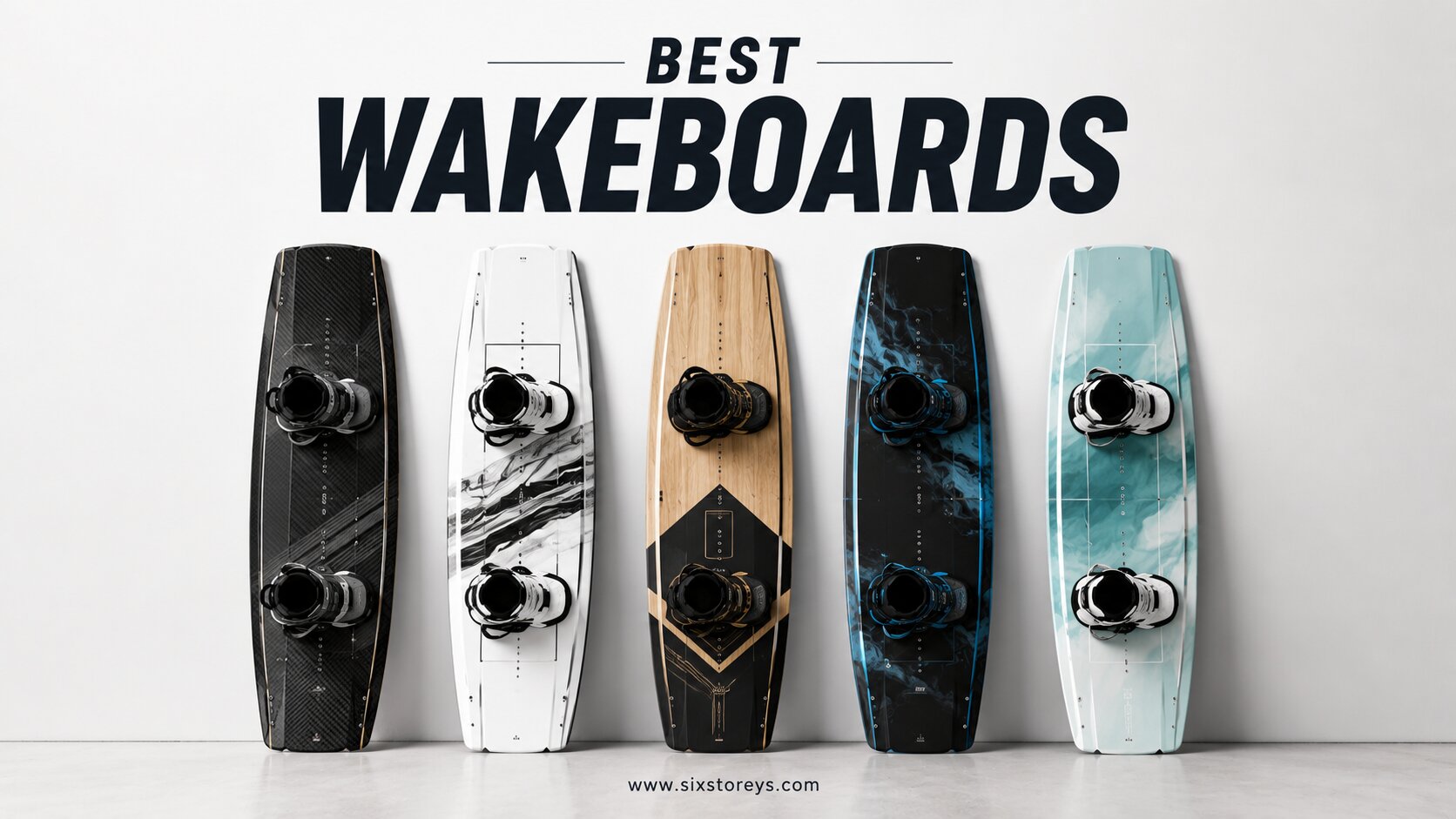 Best Wakeboards