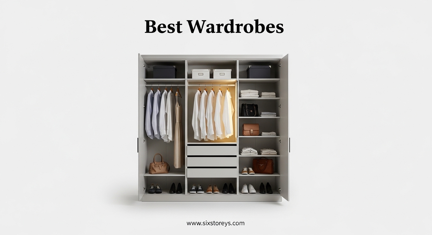 Best Wardrobes