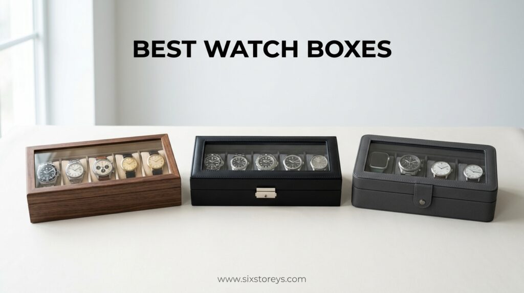 The current image has no alternative text. The file name is: Best-Watch-Boxes.jpeg