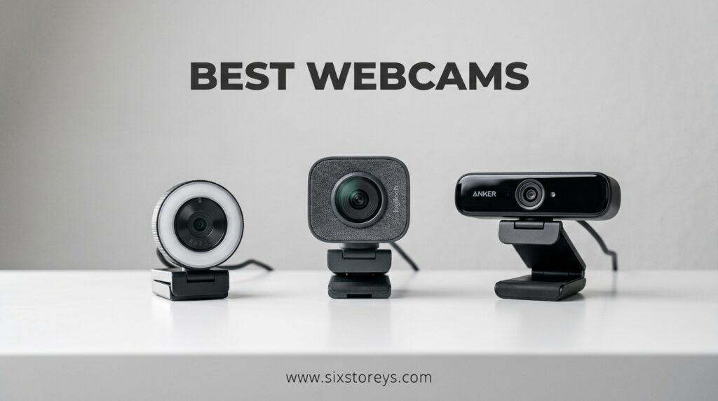 The current image has no alternative text. The file name is: Best-Webcams.jpeg