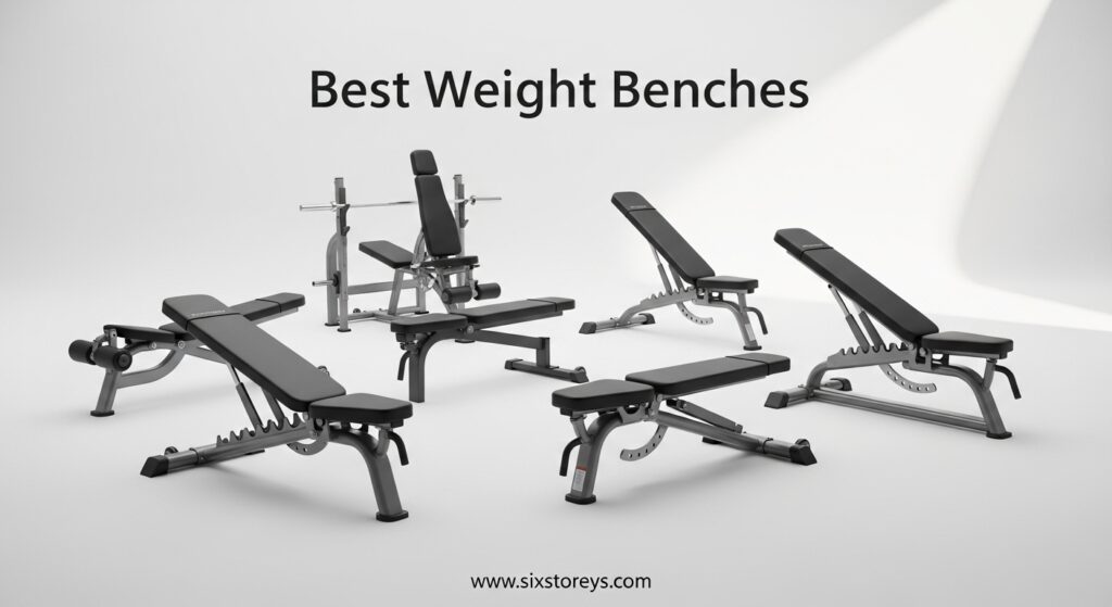 The current image has no alternative text. The file name is: Best-Weight-Benches.jpeg