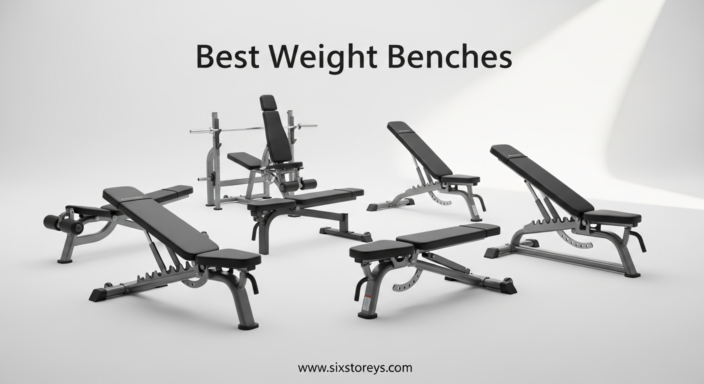 Best Weight Benches