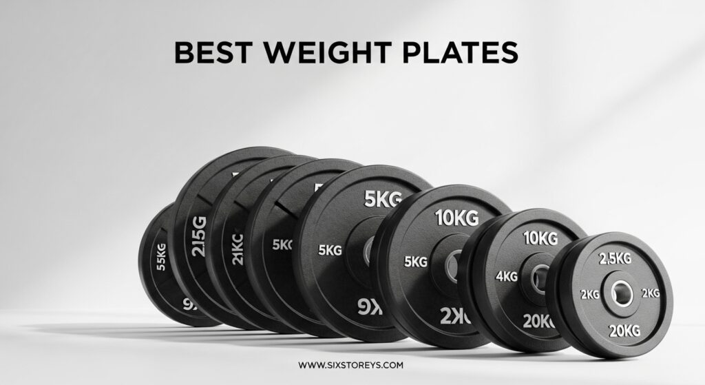 The current image has no alternative text. The file name is: Best-Weight-Plates.jpeg