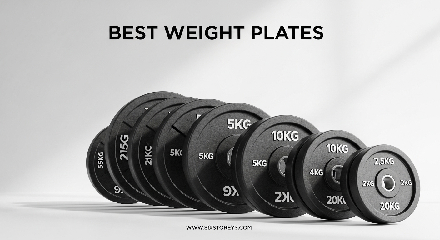 Best Weight Plates