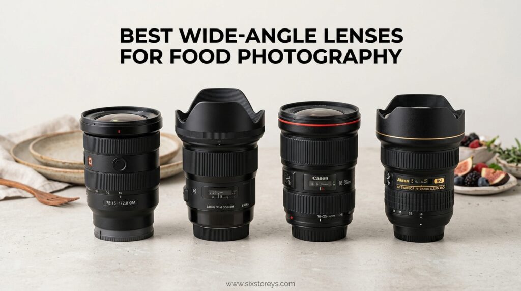 The current image has no alternative text. The file name is: Best-Wide-Angle-Lenses-for-Food-Photography.jpeg
