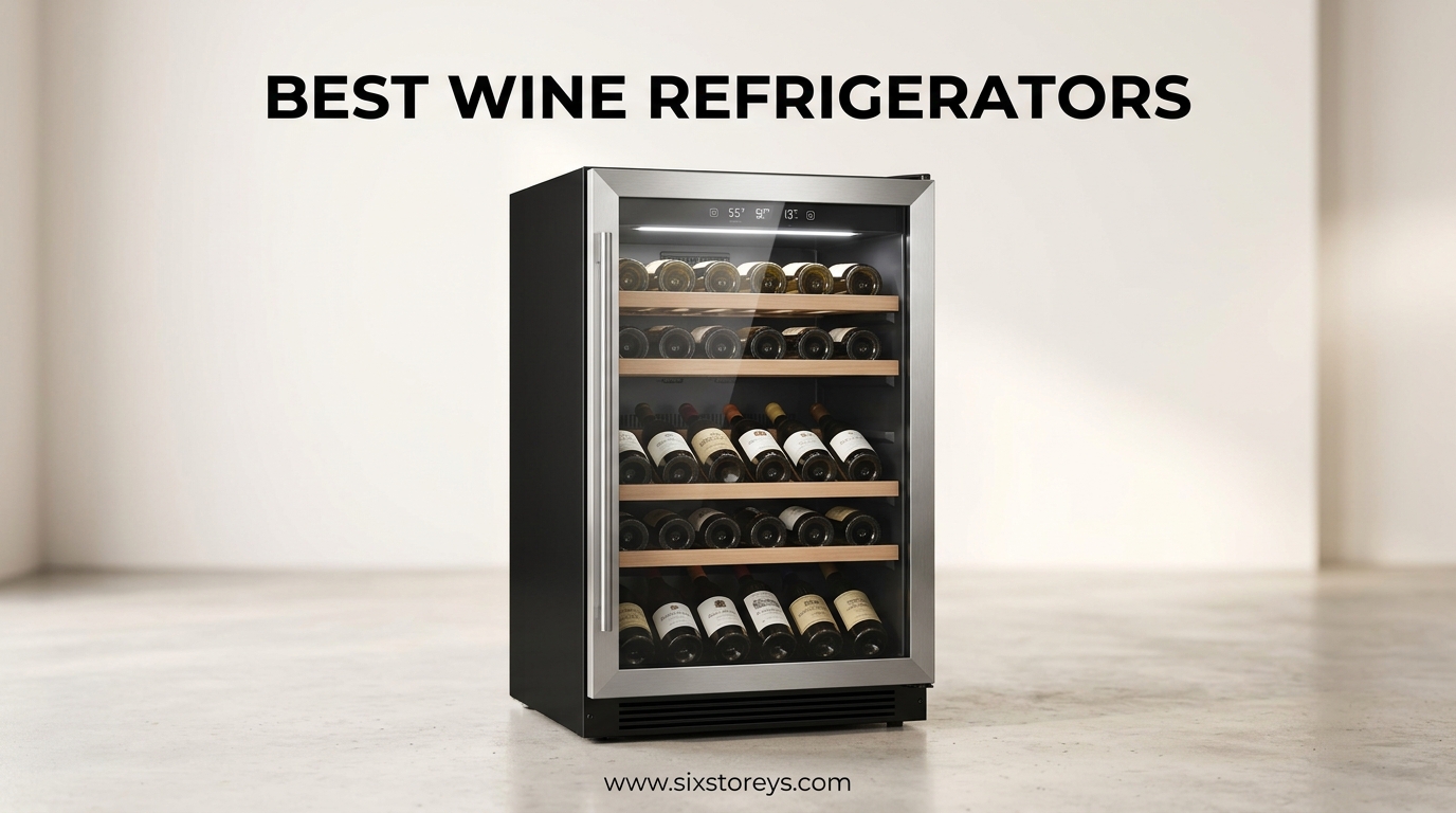 Best Wine Refrigerators