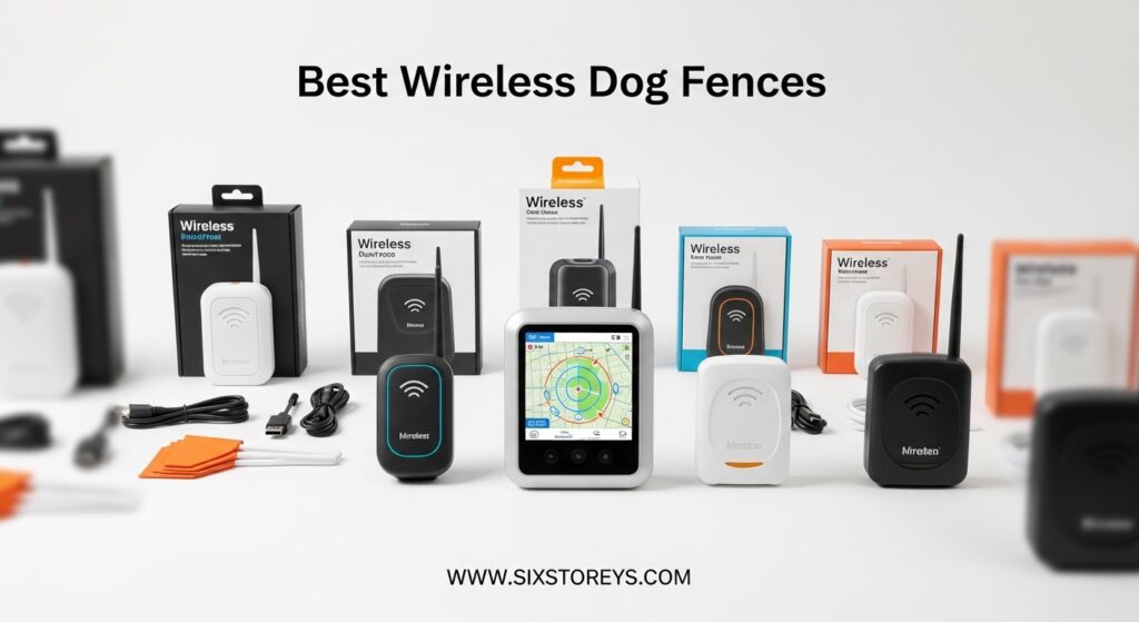 The current image has no alternative text. The file name is: Best-Wireless-Dog-Fences.jpeg